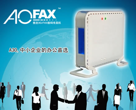 ��С��I犐�AOFAX -A30�W�j����ϵ�y��D